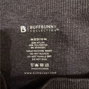 Buffbunny Seamless Flare legging